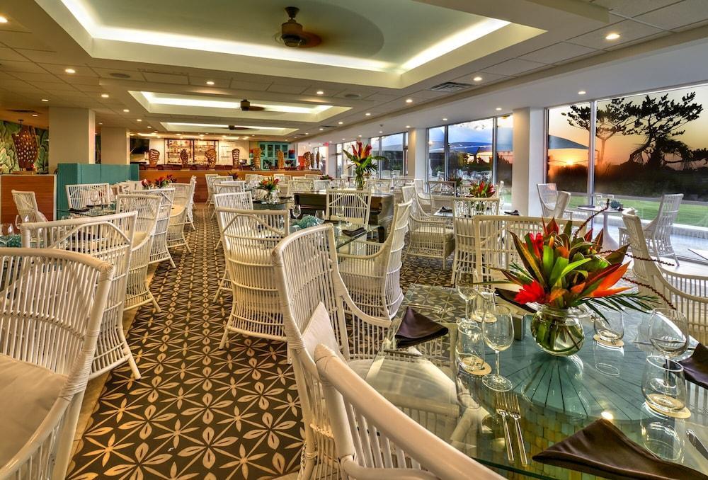 Blockade Runner Beach Resort Wrightsville Beach Eksteriør bilde