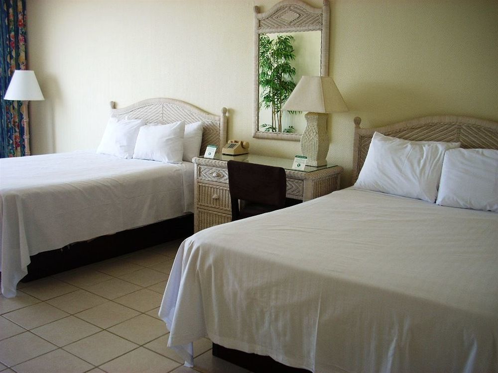 Blockade Runner Beach Resort Wrightsville Beach Eksteriør bilde