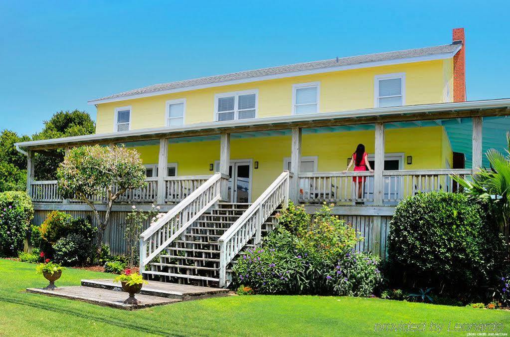 Blockade Runner Beach Resort Wrightsville Beach Eksteriør bilde