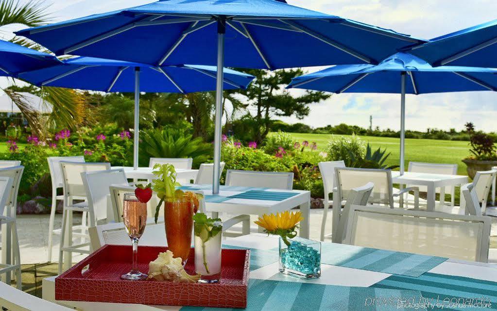 Blockade Runner Beach Resort Wrightsville Beach Eksteriør bilde