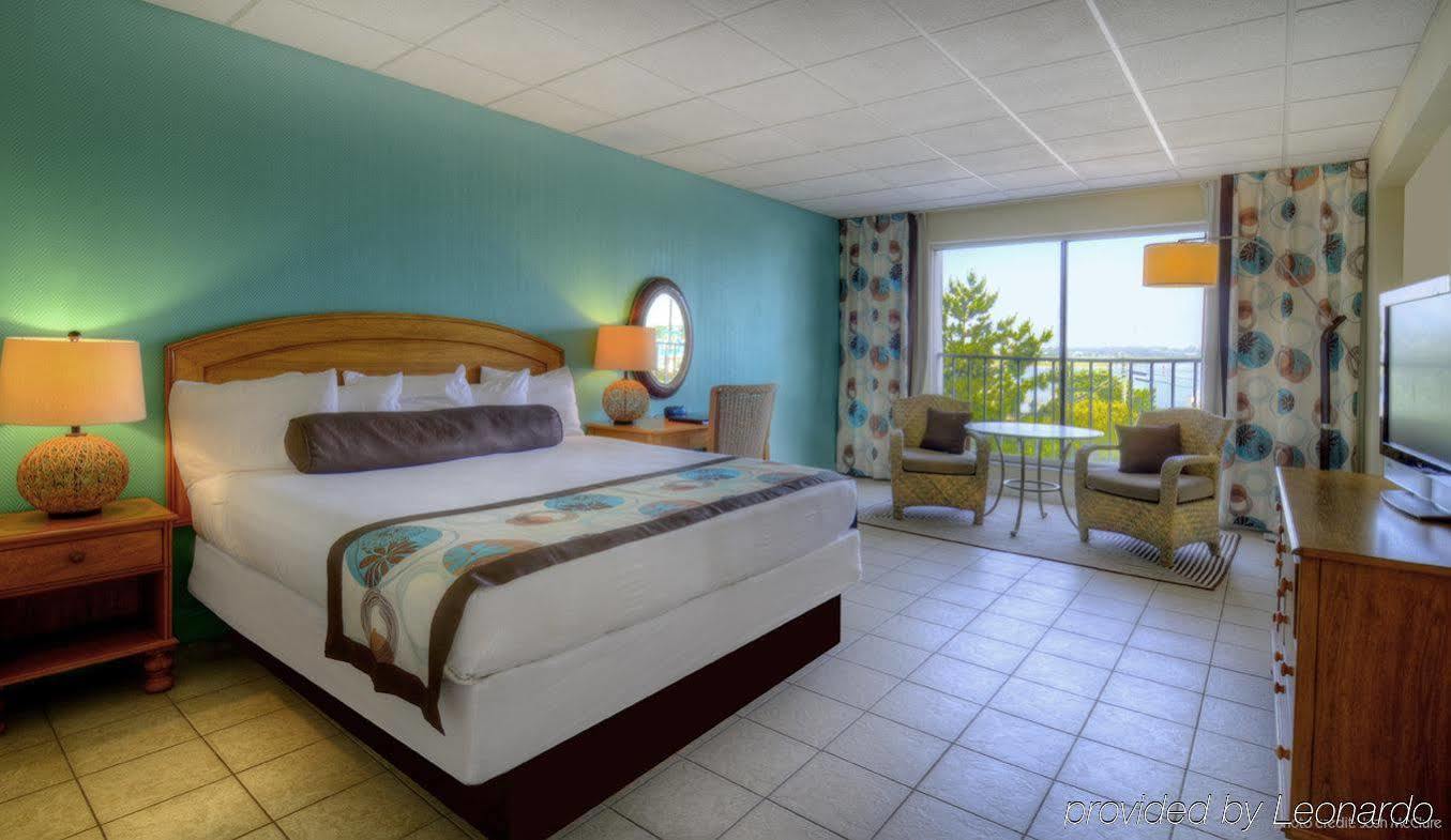 Blockade Runner Beach Resort Wrightsville Beach Eksteriør bilde