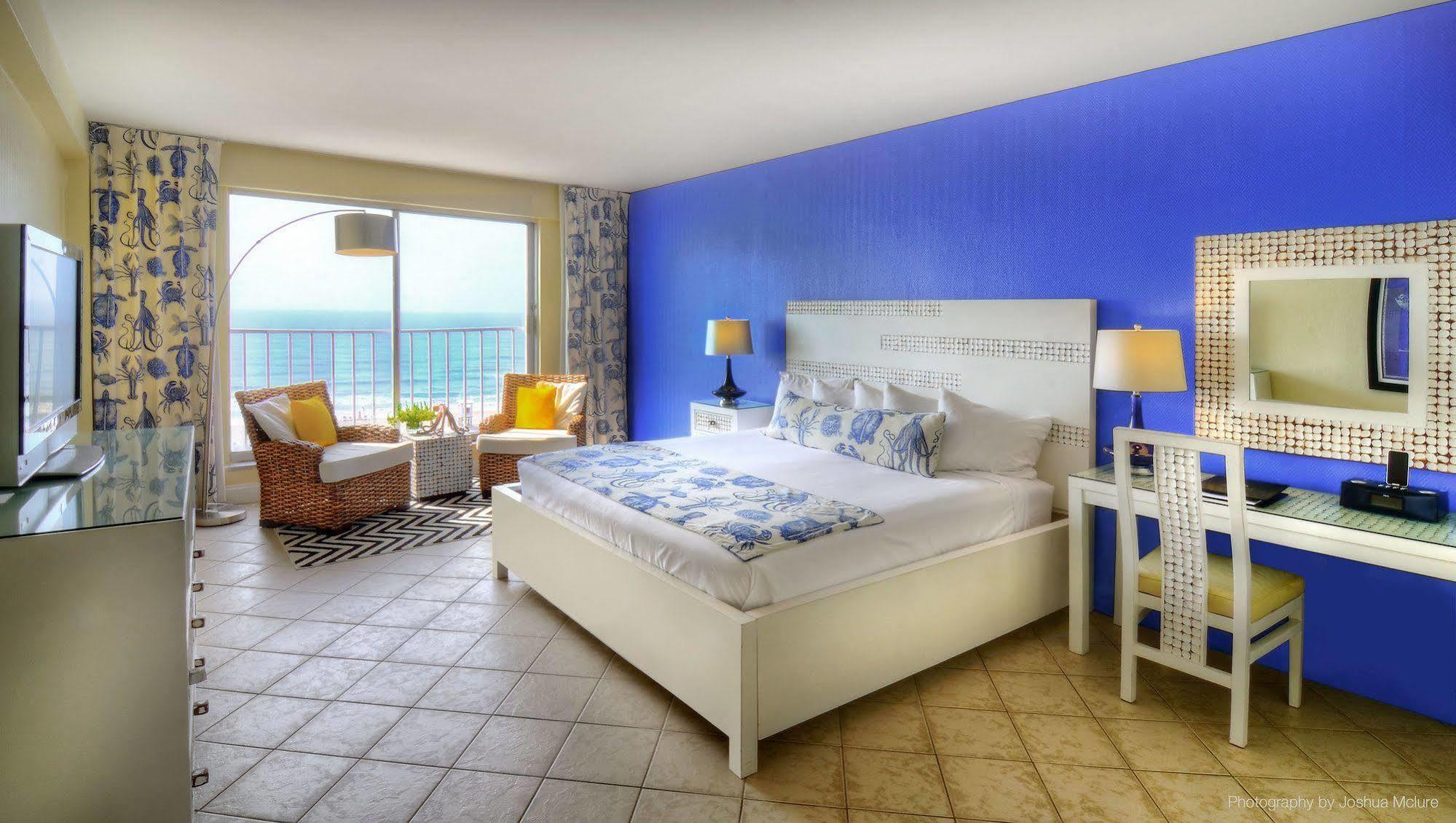 Blockade Runner Beach Resort Wrightsville Beach Eksteriør bilde