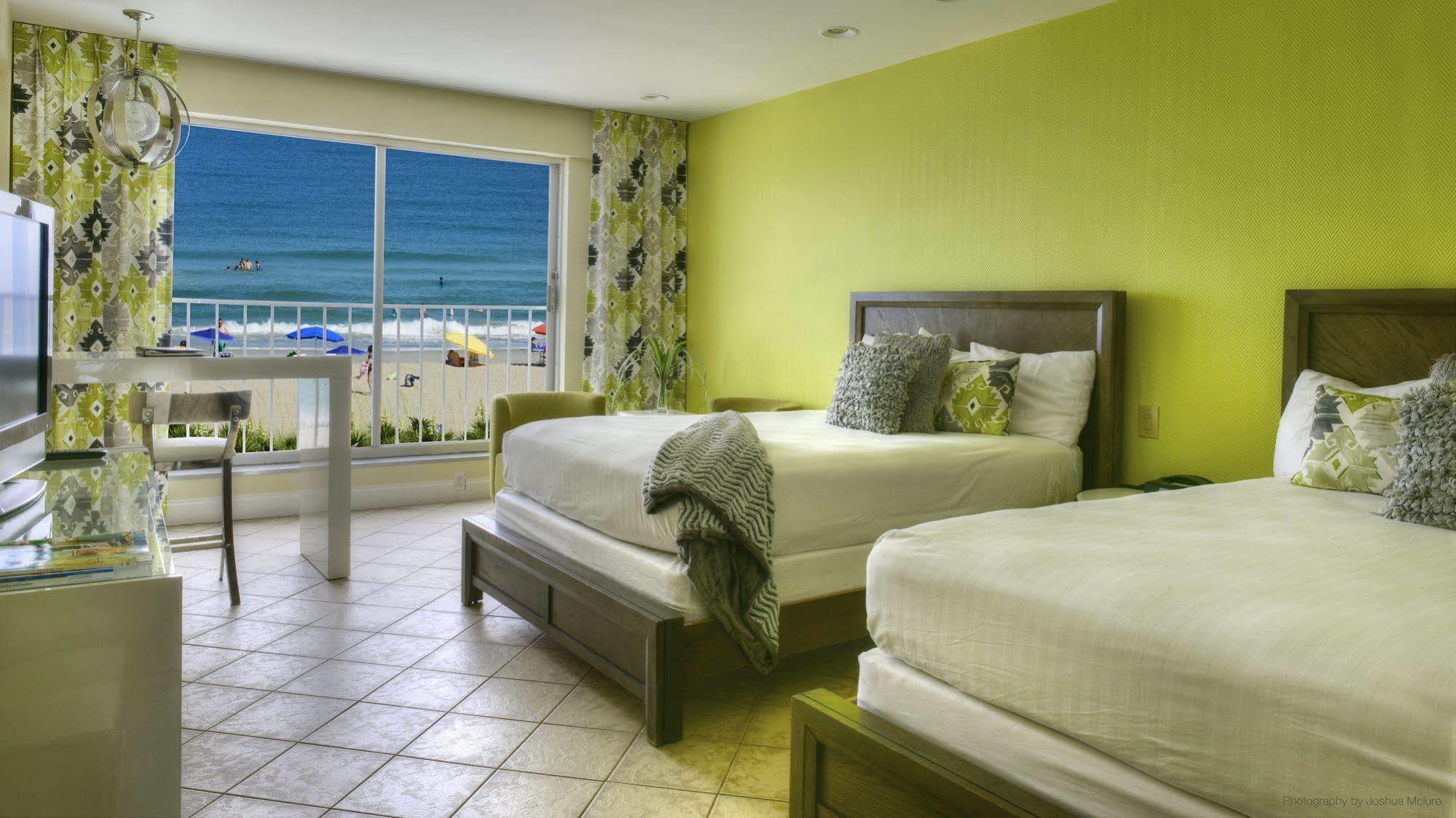 Blockade Runner Beach Resort Wrightsville Beach Eksteriør bilde