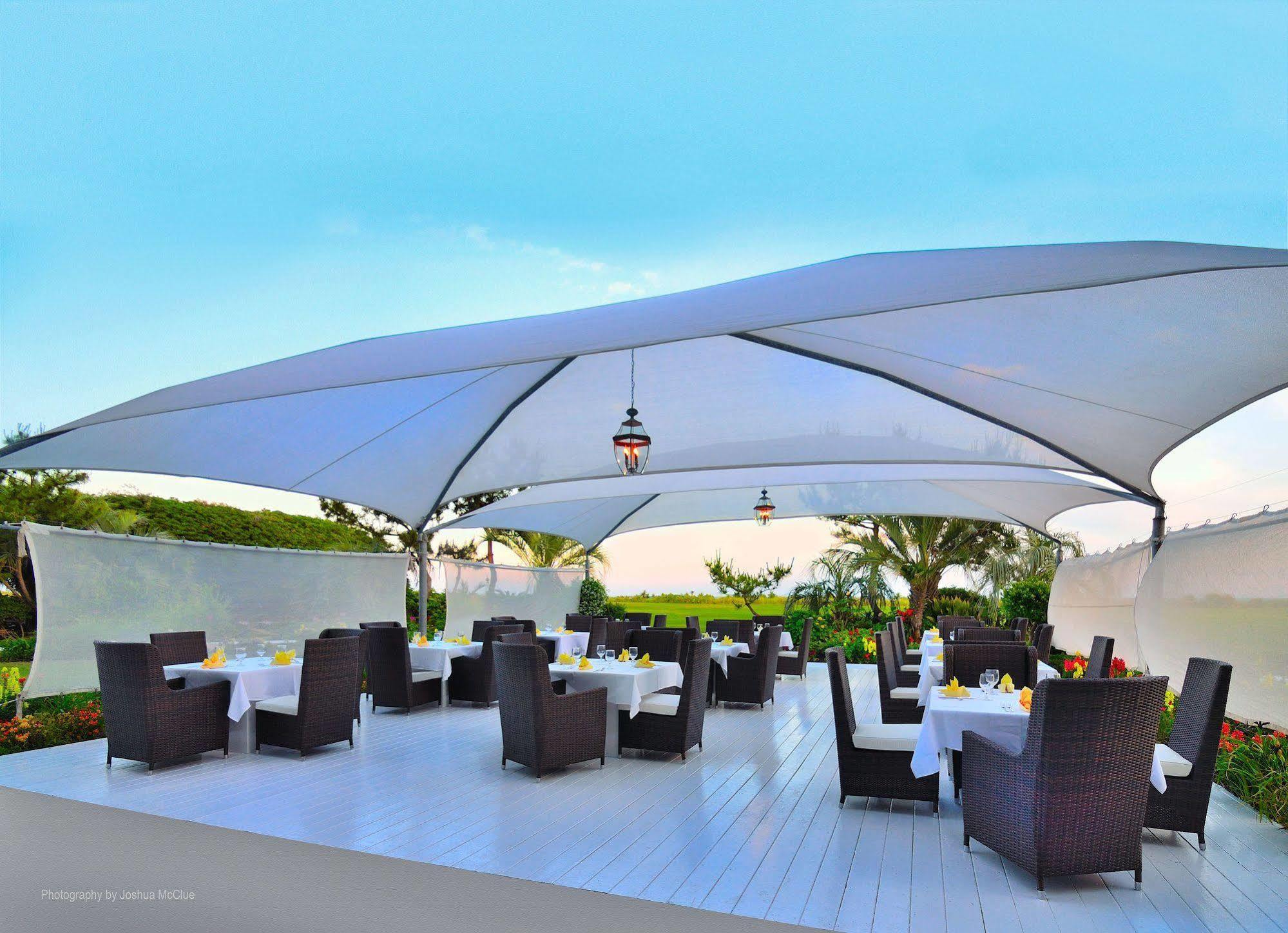 Blockade Runner Beach Resort Wrightsville Beach Eksteriør bilde