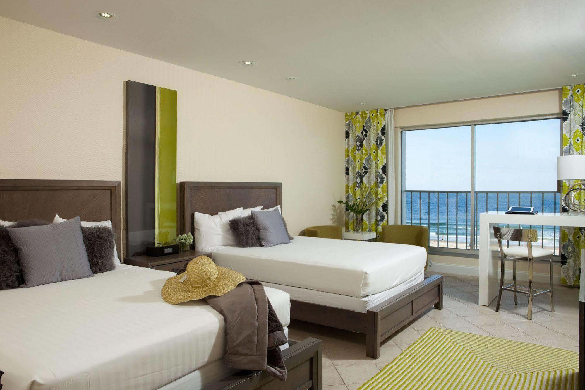 Blockade Runner Beach Resort Wrightsville Beach Eksteriør bilde